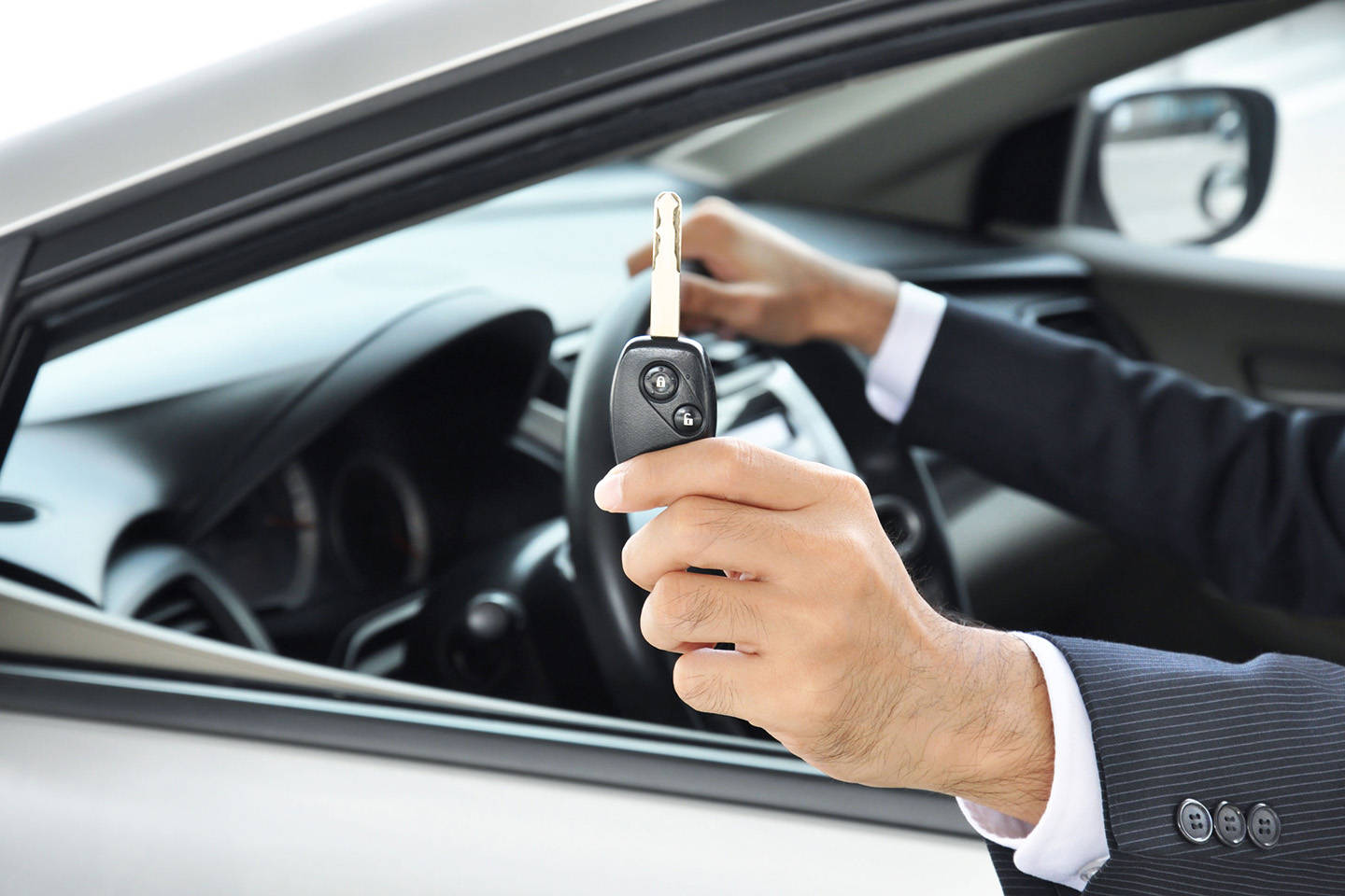 Ten Things to Know Before Renting a Car