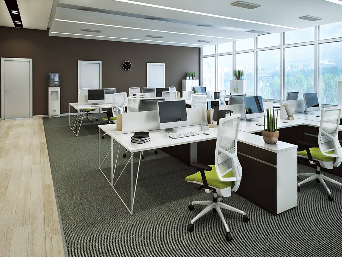 Things to Consider When Renting an Office Space