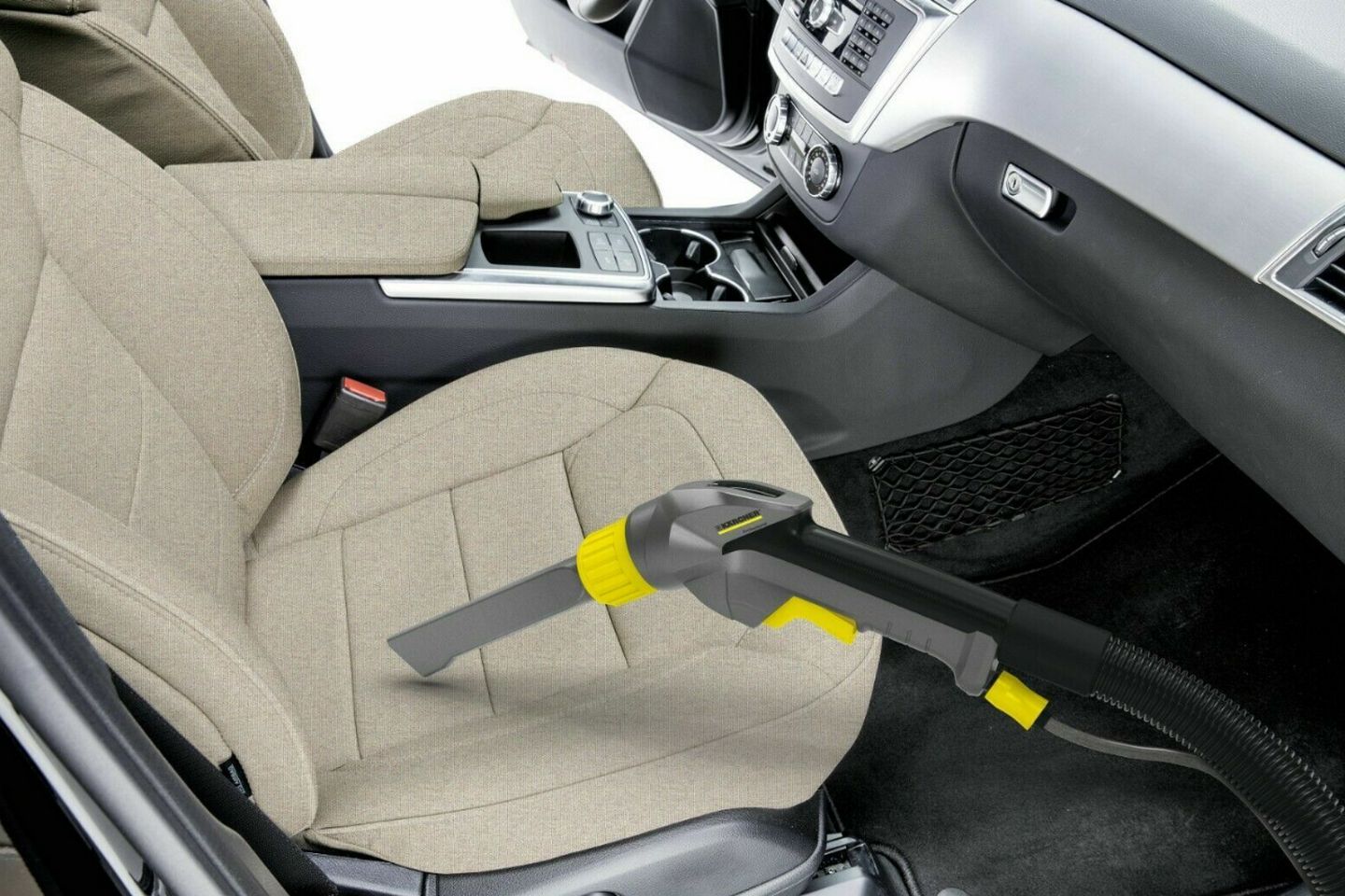 Understanding Car Interior Detailing