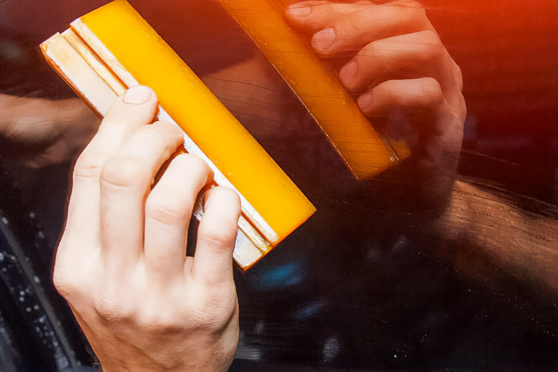 Why Ceramic & Nano Coatings React Differently in Winter vs Summer in the UAE